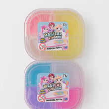 Magical Putty-Magical Putty