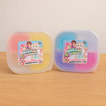 Magical Putty-Magical Putty