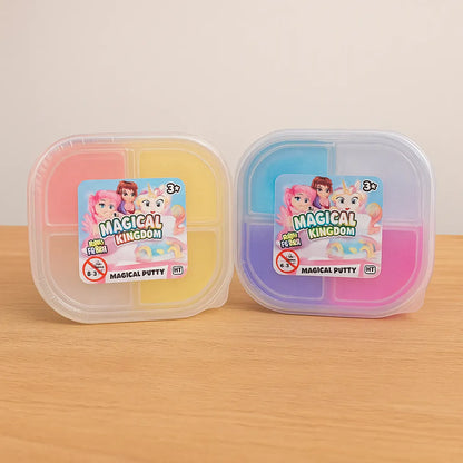 Magical Putty-Magical Putty