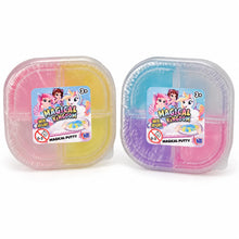 Magical Putty-Magical Putty