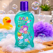 Magical Sparkling Bubble Bath-Magical Sparkling Bubble Bath