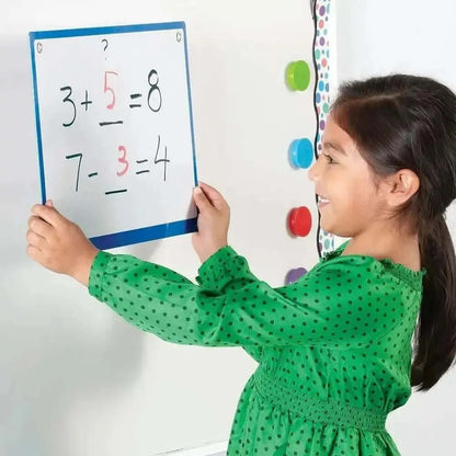 Magnetic Collaboration Boards-Magnetic Collaboration Boards