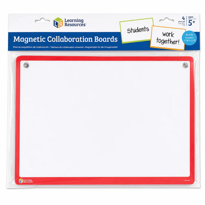 Magnetic Collaboration Boards-Magnetic Collaboration Boards