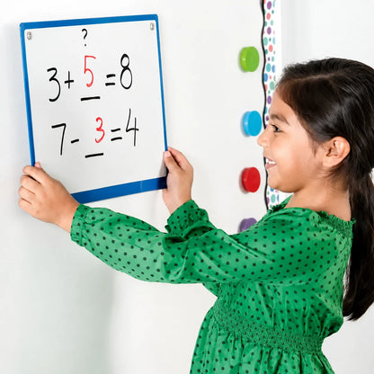 Magnetic Collaboration Boards-Magnetic Collaboration Boards
