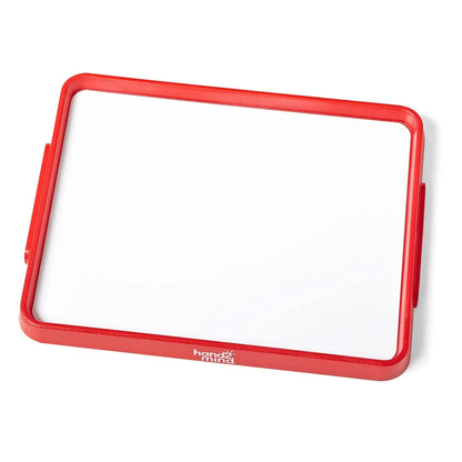 Magnetic Dry-Erase Activity Trays, Set of 6-Magnetic Dry-Erase Activity Trays, Set of 6