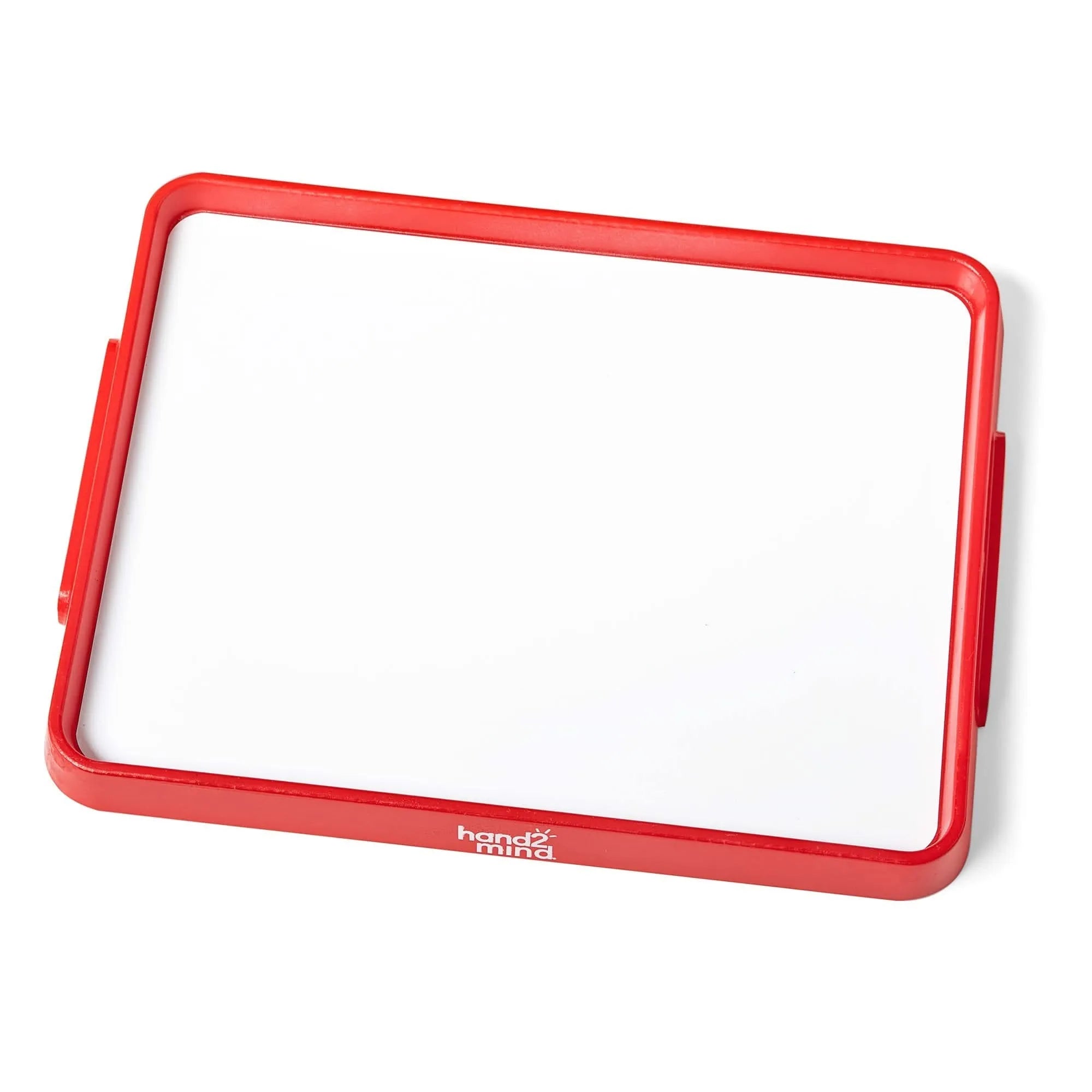 Magnetic Dry-Erase Activity Trays, Set of 6-Magnetic Dry-Erase Activity Trays, Set of 6