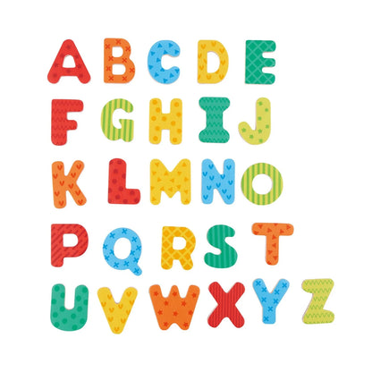 Magnetic Letters Upper Case-Magnetic Letters Upper Case