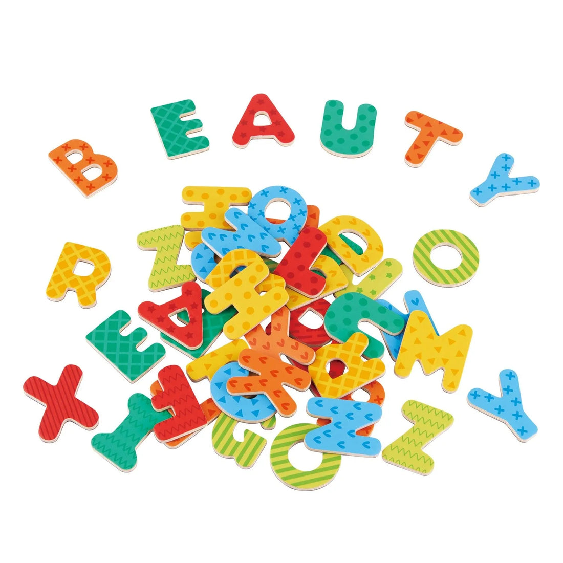 Magnetic Letters Upper Case-Magnetic Letters Upper Case