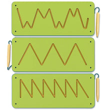 Magnetic Patterns 1 Set of 3-Magnetic Patterns 1 Set of 3