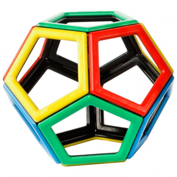 Magnetic Polydron Mathematics Set, Unlock the world of shapes and mathematical exploration with the Magnetic Polydron Mathematics Set. Designed specifically for primary school children, this comprehensive class set contains everything you need to teach 2D and 3D shapes in an engaging and hands-on way.With a total of 118 pieces, including 11 different shapes, this set offers endless possibilities for building and constructing. It includes 20 equilateral triangles, 12 right angle triangles, 12 isosceles trian