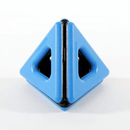 Magnetic Polydron Platonic Solids Set-Magnetic Polydron Platonic Solids Set