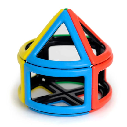 Magnetic Polydron Sphera Class Set pk 72-Magnetic Polydron Sphera Class Set pk 72
