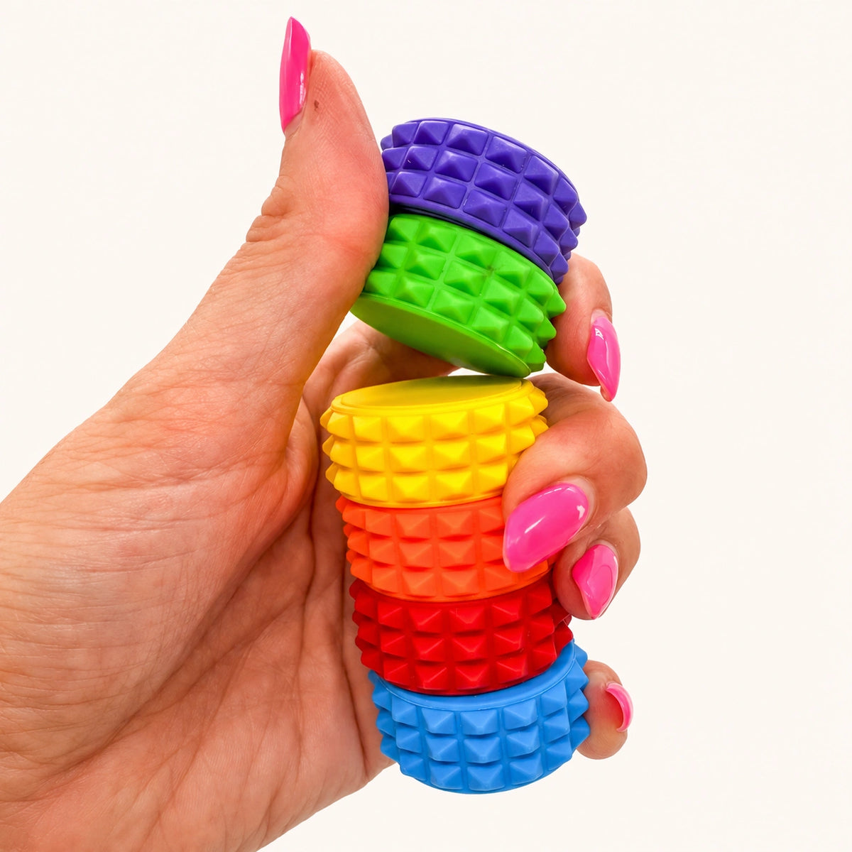 Magnetic Sensory Tower-Magnetic Sensory Tower