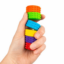 Magnetic Sensory Tower-Magnetic Sensory Tower