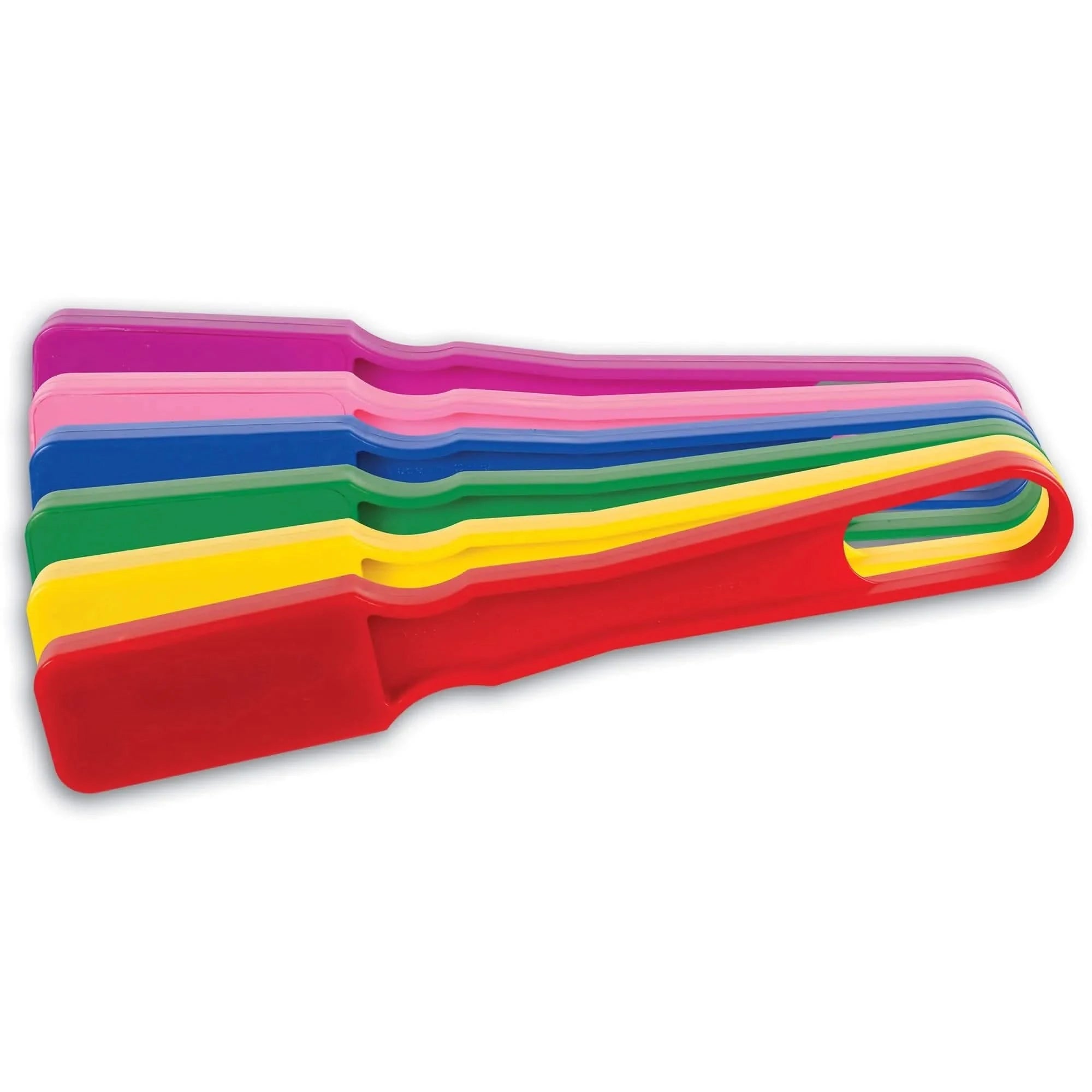 Magnetic Sensory Wands Pack of 6-Magnetic Sensory Wands Pack of 6
