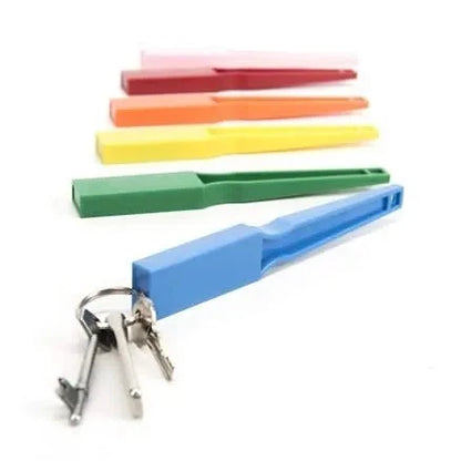 Magnetic Sensory Wands Pack of 6-Magnetic Sensory Wands Pack of 6