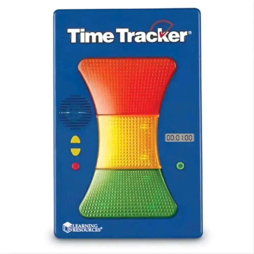 Magnetic Time Tracker-Magnetic Time Tracker