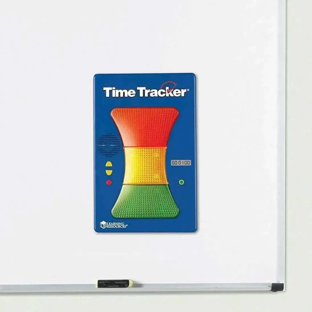 Magnetic Time Tracker-Magnetic Time Tracker