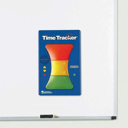 Magnetic Time Tracker-Magnetic Time Tracker