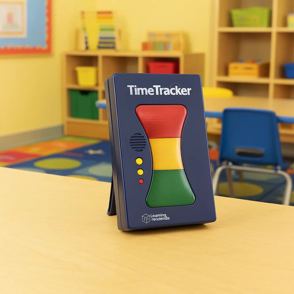 Magnetic Time Tracker-Magnetic Time Tracker