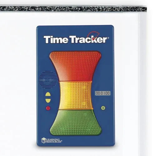 Magnetic Time Tracker-Magnetic Time Tracker