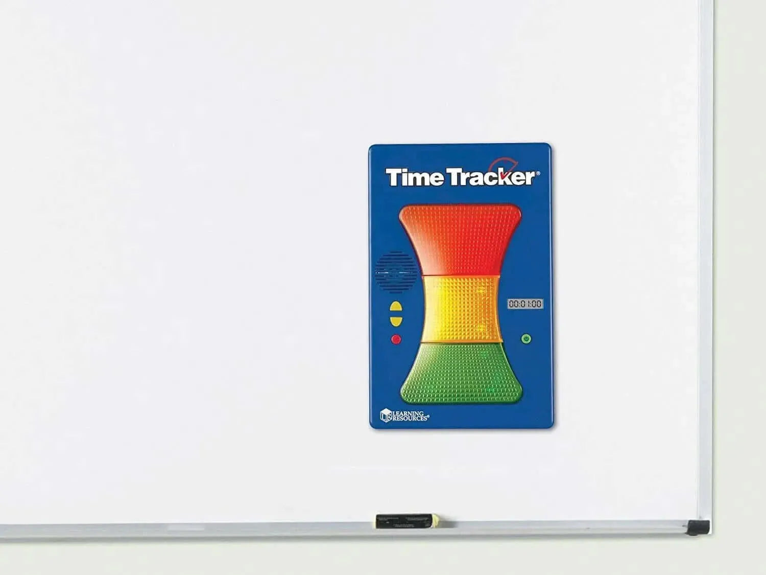 Magnetic Time Tracker-Magnetic Time Tracker
