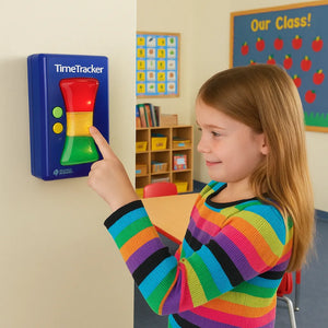 Magnetic Time Tracker-Magnetic Time Tracker