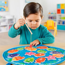 Magnetic Zero to Ten Fishing Game-Magnetic Zero to Ten Fishing Game