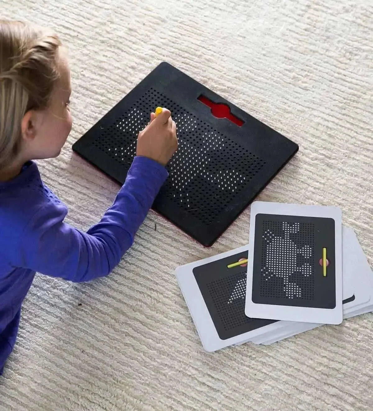 MagPad Picture Board-MagPad Picture Board