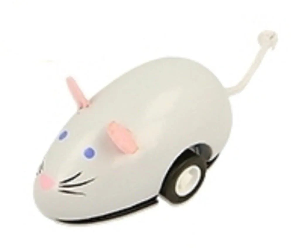 MAJIGG Pull Back Mouse FSC 100%-MAJIGG Pull Back Mouse FSC 100%