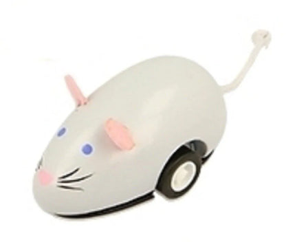 MAJIGG Pull Back Mouse FSC 100%-MAJIGG Pull Back Mouse FSC 100%
