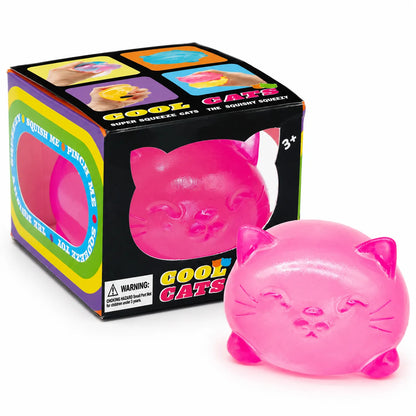 Maltose Cool Cats-Maltose Cool Cats