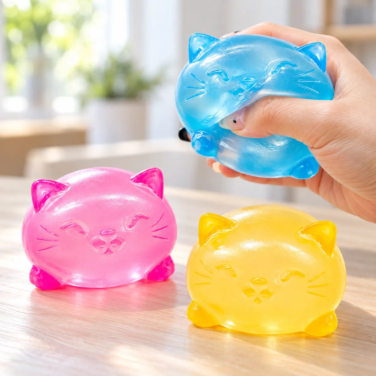 Maltose Cool Cats-Maltose Cool Cats