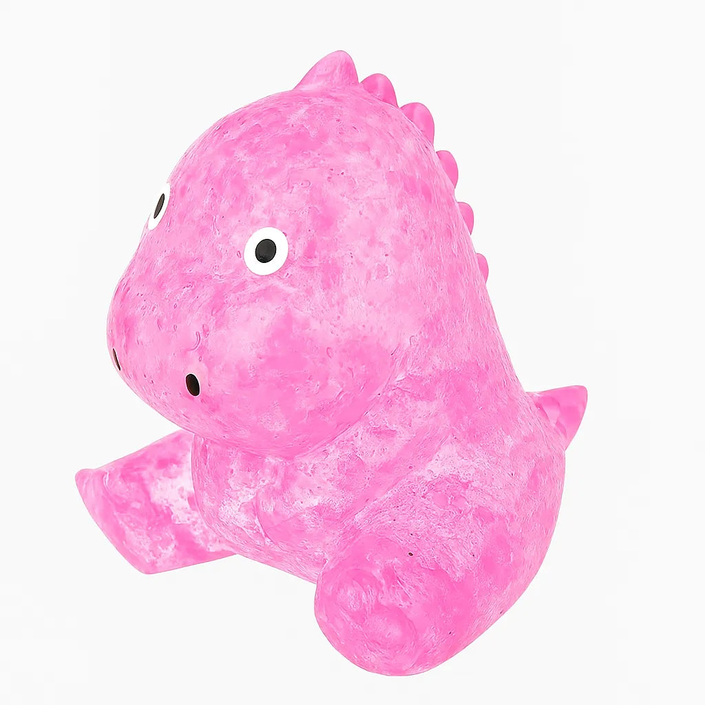 Maltose Dinosaur-Maltose Dinosaur