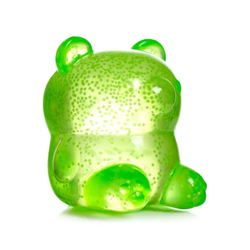 Maltose Squeezy Glow in the Dark Bear-Maltose Squeezy Glow in the Dark Bear