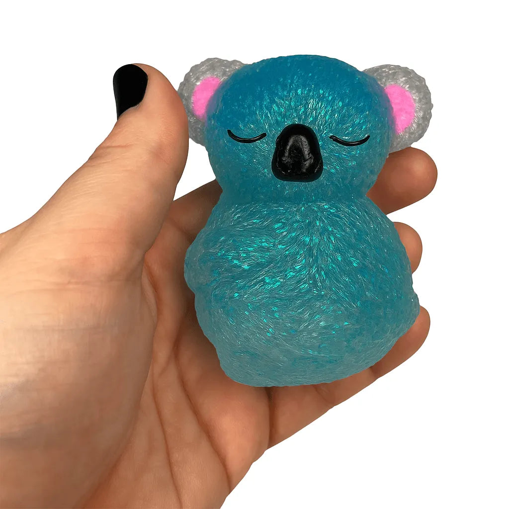 Maltose Squeezy Koala Stress Toy