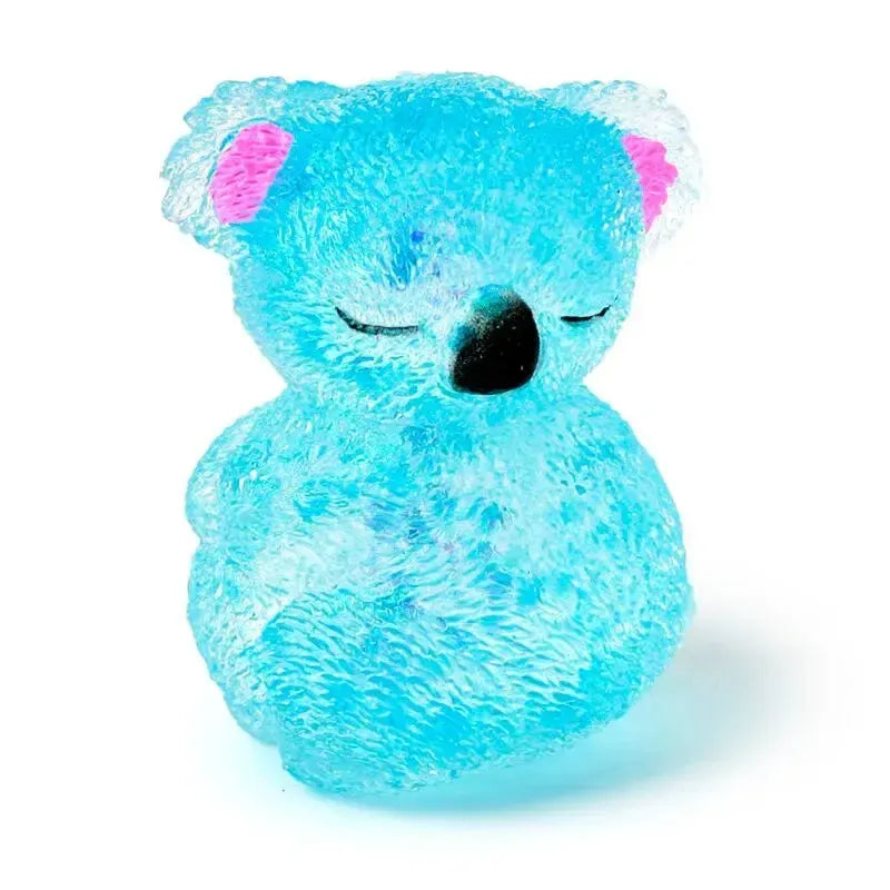 Maltose Squeezy Koala Stress Toy-Maltose Squeezy Koala Stress Toy