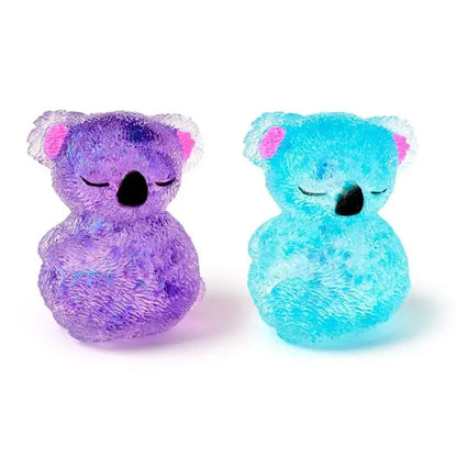 Maltose Squeezy Koala Stress Toy-Maltose Squeezy Koala Stress Toy