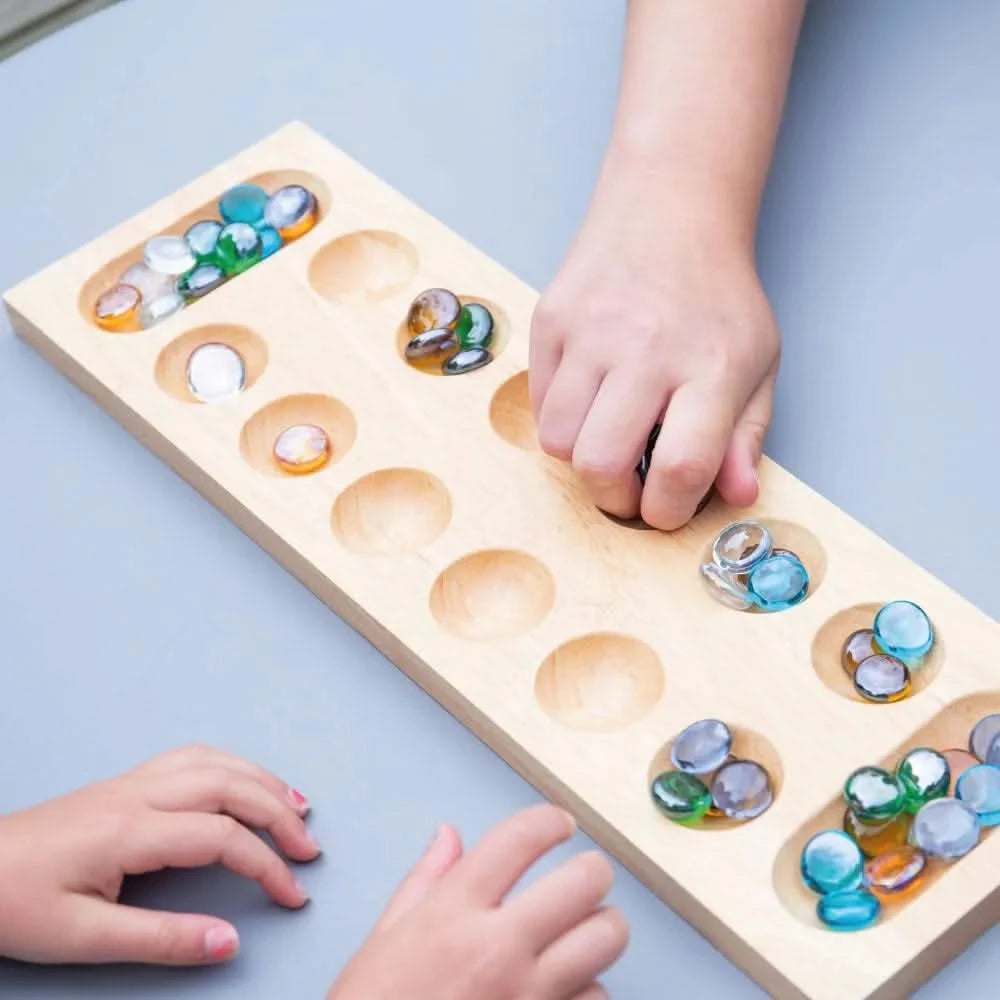 Mancala-Mancala