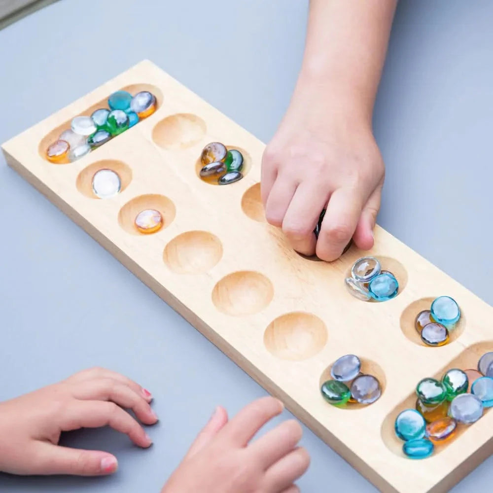 Mancala-Mancala