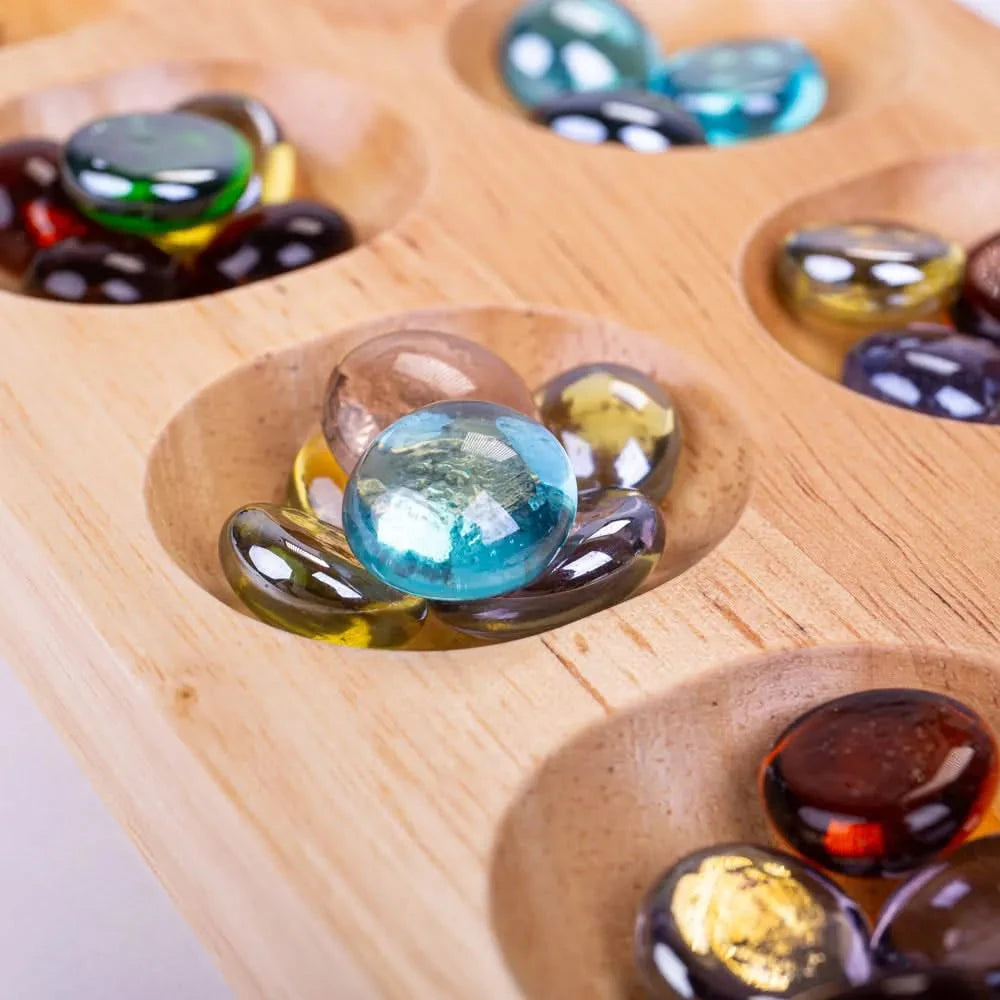 Mancala-Mancala