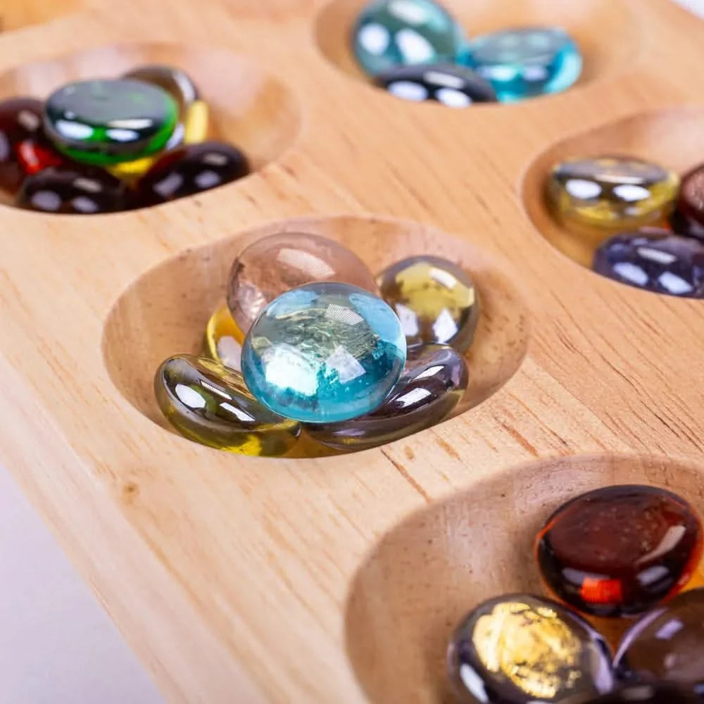 Mancala-Mancala