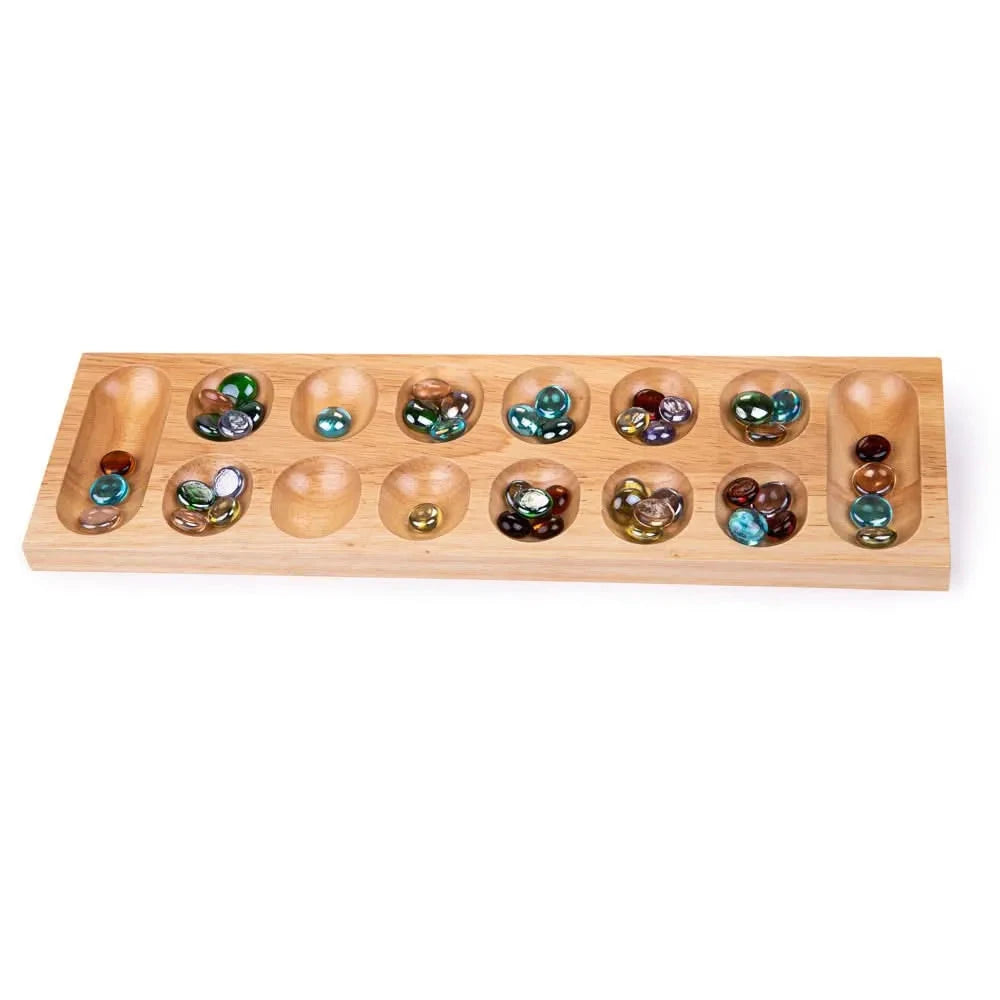 Mancala-Mancala