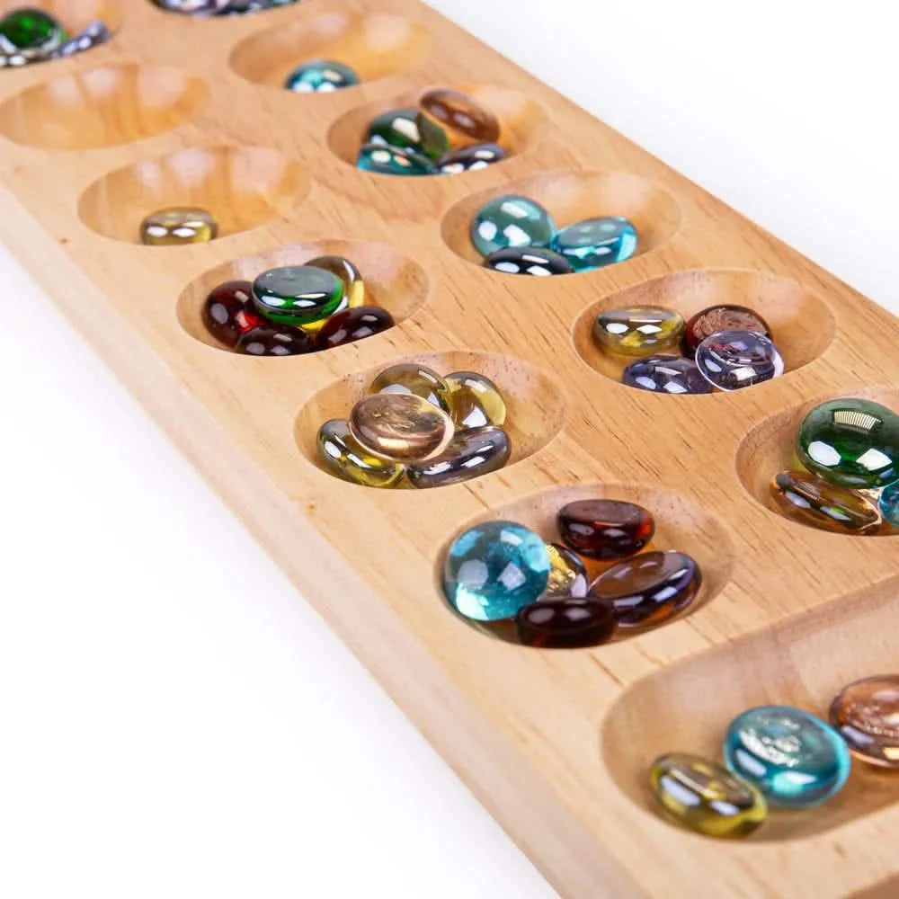 Mancala-Mancala