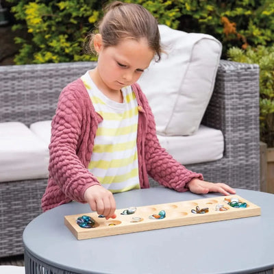 Mancala-Mancala