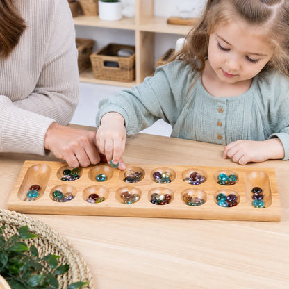 Mancala-Mancala