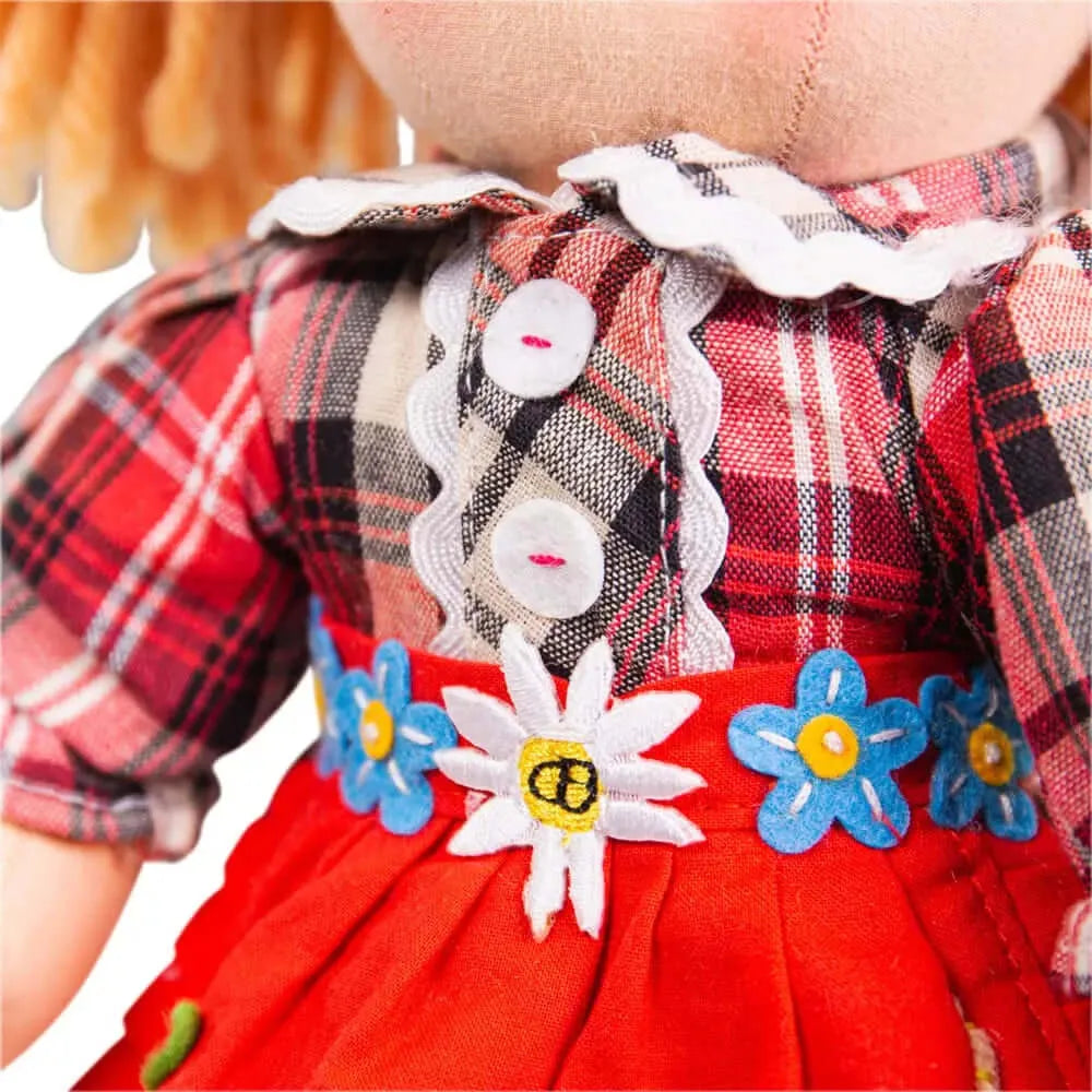 Mandie Doll - Medium-Mandie Doll - Medium