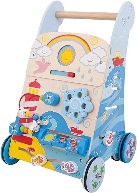 Marine Activity Walker-Marine Activity Walker