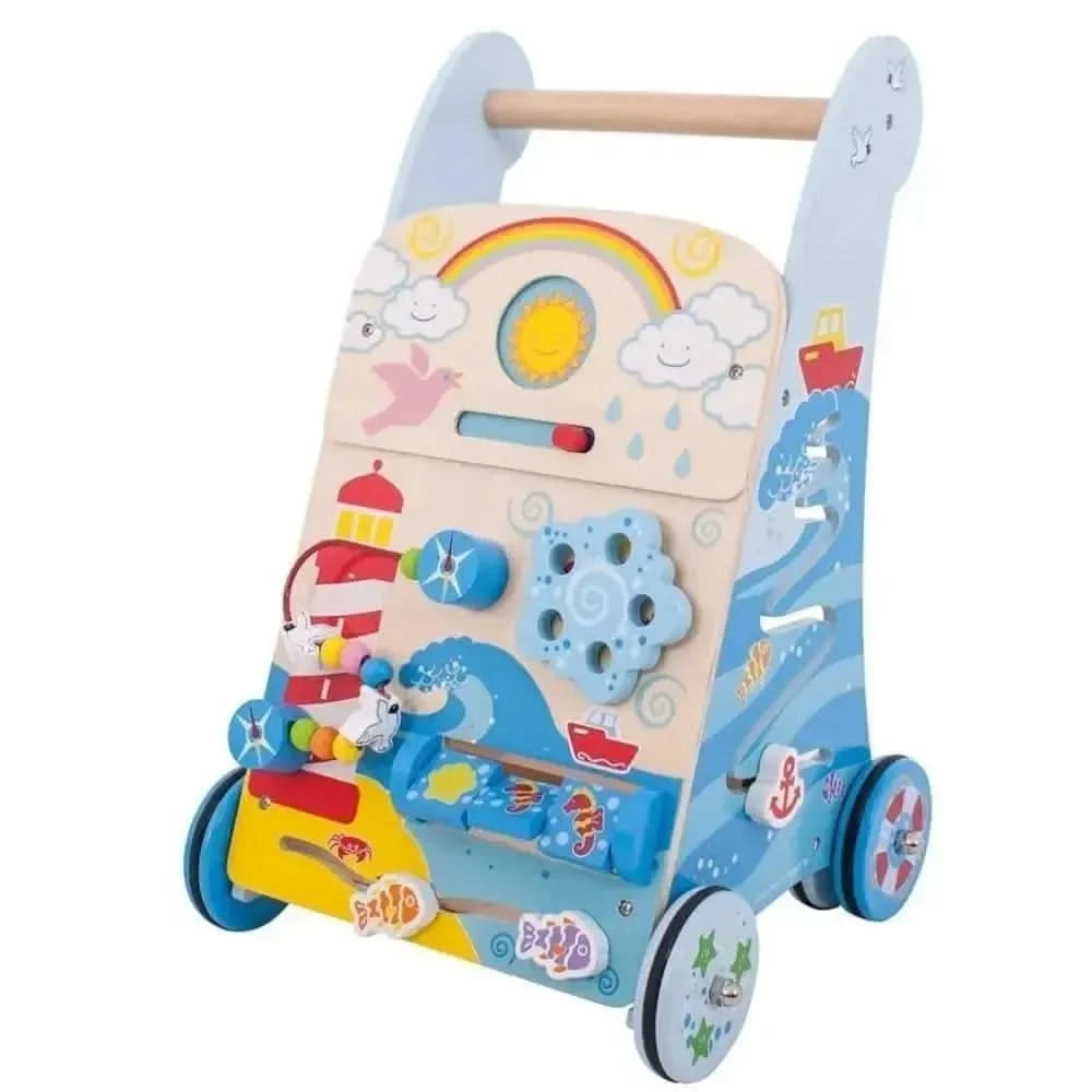 Marine Activity Walker-Marine Activity Walker