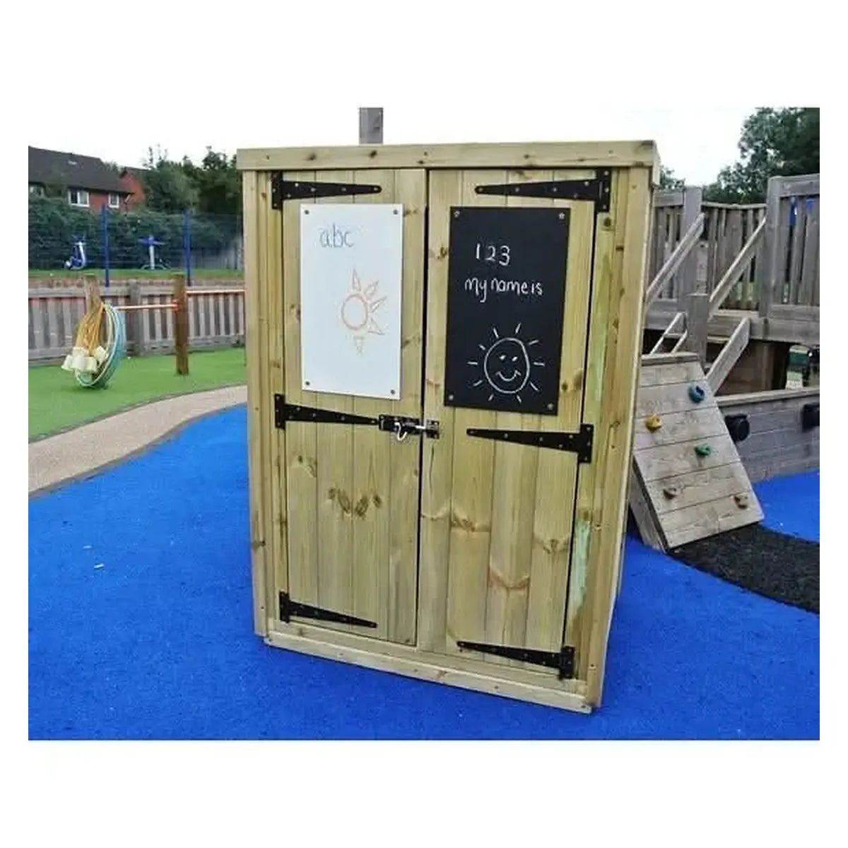 Mark Making Storage Mark Making Storage Shed,Outdoor Storage Shed with Mark Making,Mark ...